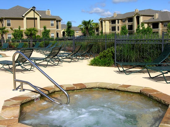 Stockwell Landing Luxury Apartments